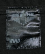 WIND AND SEA（ウィンダンシー）Tシャツ・カットソー 黒 サイズ:L メンズ/2200622496054