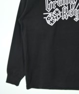 WIND AND SEA（ウィンダンシー）Tシャツ・カットソー 黒 サイズ:L メンズ/2200622496054