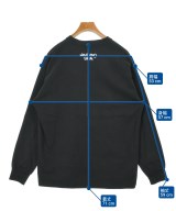 WIND AND SEA（ウィンダンシー）Tシャツ・カットソー 黒 サイズ:L メンズ/2200622496054