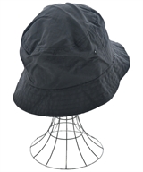 WIND AND SEA（ウィンダンシー）ハット 黒 サイズ:- メンズ/2200624101062