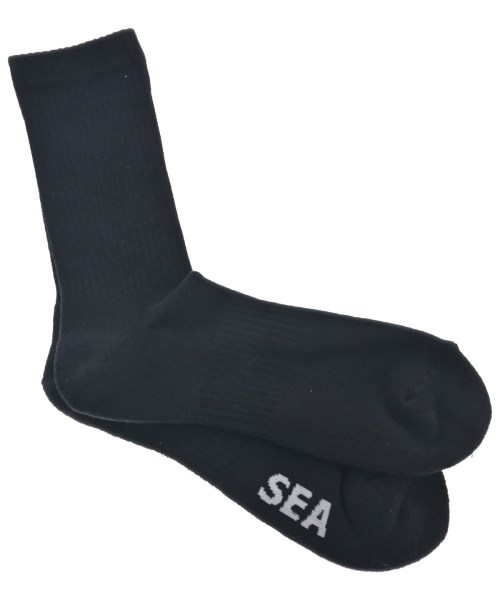 WIND AND SEA（ウィンダンシー）小物類（その他） 黒 サイズ:- メンズ/2200625021079