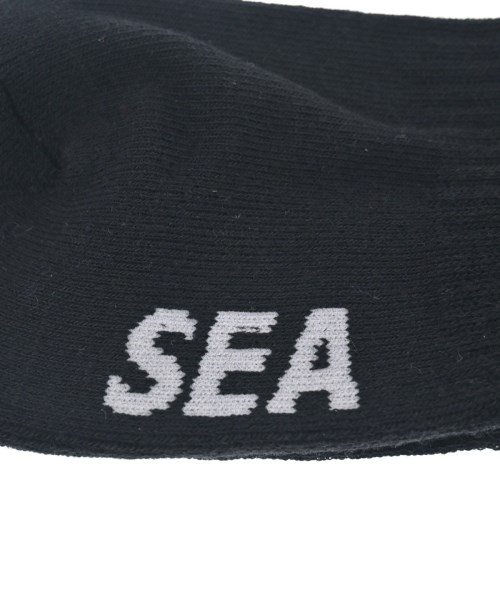 WIND AND SEA（ウィンダンシー）小物類（その他） 黒 サイズ:- メンズ/2200625021079