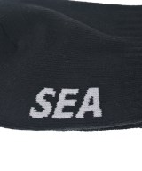 WIND AND SEA（ウィンダンシー）小物類（その他） 黒 サイズ:- メンズ/2200625021079