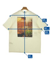 WIND AND SEA（ウィンダンシー）Tシャツ・カットソー 白 サイズ:M メンズ/2200625705108