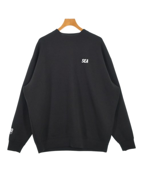 ウィンダンシー(WIND AND SEA)のWIND AND SEA スウェット