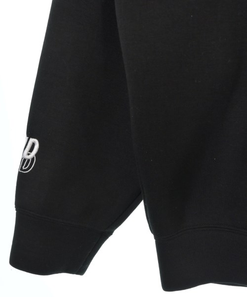 WIND AND SEA（ウィンダンシー）スウェット 黒 サイズ:XL メンズ/2200627393068