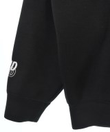 WIND AND SEA（ウィンダンシー）スウェット 黒 サイズ:XL メンズ/2200627393068