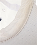 WIND AND SEA（ウィンダンシー）キャップ 白 サイズ:F メンズ/2200627796197