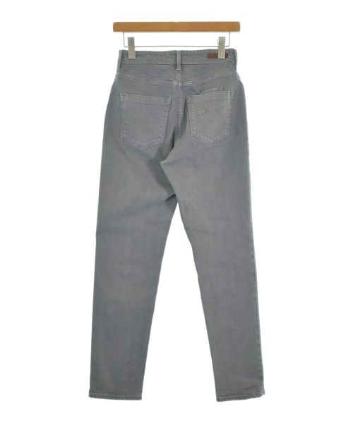 WIND AND SEA（ウィンダンシー）デニムパンツ グレー サイズ:24(S位) レディース/2200612709119