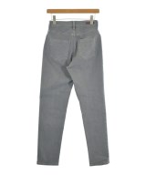 WIND AND SEA（ウィンダンシー）デニムパンツ グレー サイズ:24(S位) レディース/2200612709119