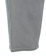 WIND AND SEA（ウィンダンシー）デニムパンツ グレー サイズ:24(S位) レディース/2200612709119