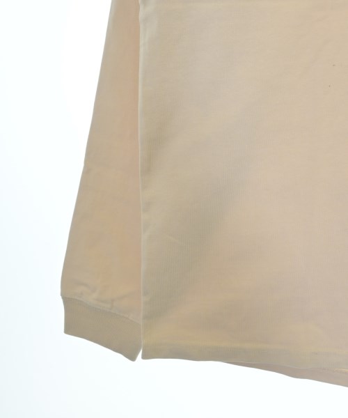 WIND AND SEA（ウィンダンシー）Tシャツ・カットソー ベージュ サイズ:M メンズ/2200629350014