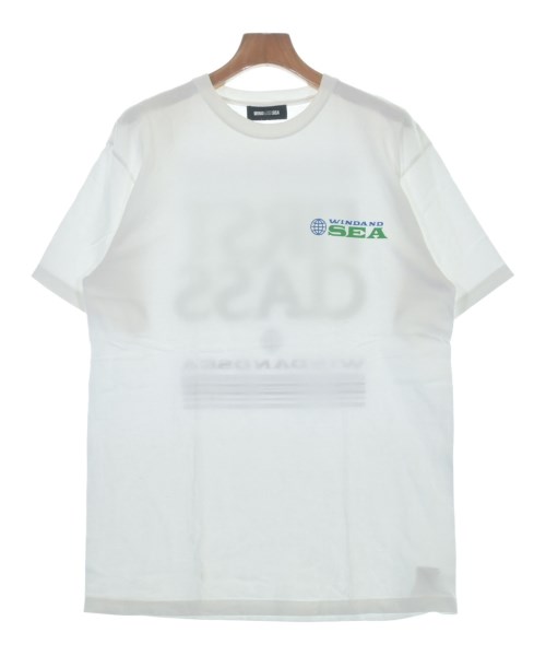 ウィンダンシー(WIND AND SEA)のWIND AND SEA Tシャツ・カットソー