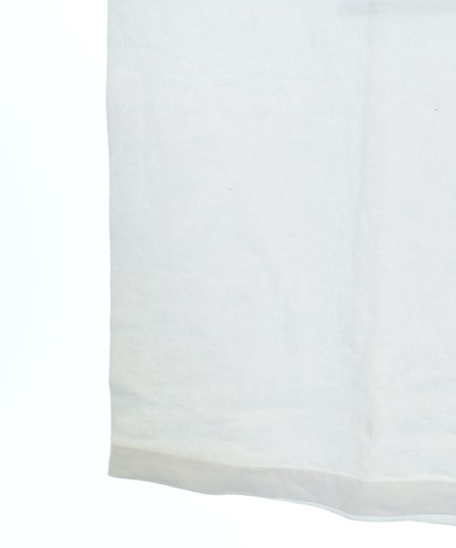 WIND AND SEA（ウィンダンシー）Tシャツ・カットソー 白 サイズ:XL メンズ/2200629350069