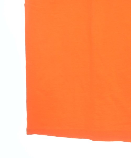 WIND AND SEA（ウィンダンシー）Tシャツ・カットソー オレンジ サイズ:L メンズ/2200629350090