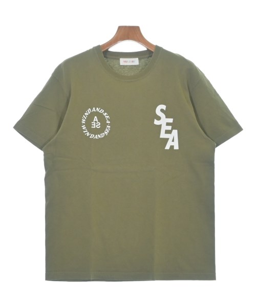 ウィンダンシー(WIND AND SEA)のWIND AND SEA Tシャツ・カットソー