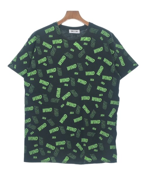 ウィンダンシー(WIND AND SEA)のWIND AND SEA Tシャツ・カットソー