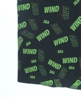 WIND AND SEA（ウィンダンシー）Tシャツ・カットソー 黒 サイズ:L メンズ/2200629350120