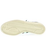 WIND AND SEA（ウィンダンシー）スニーカー 黒 サイズ:25cm メンズ/2200619912017