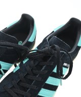 WIND AND SEA（ウィンダンシー）スニーカー 黒 サイズ:25cm メンズ/2200619912017