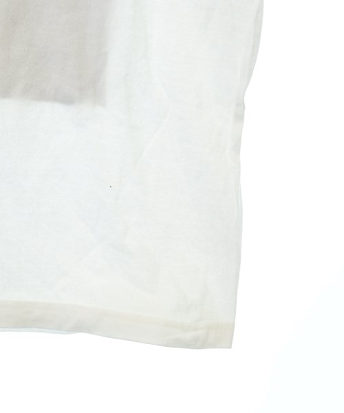 WIND AND SEA（ウィンダンシー）Tシャツ・カットソー 白 サイズ:L メンズ/2200619650254