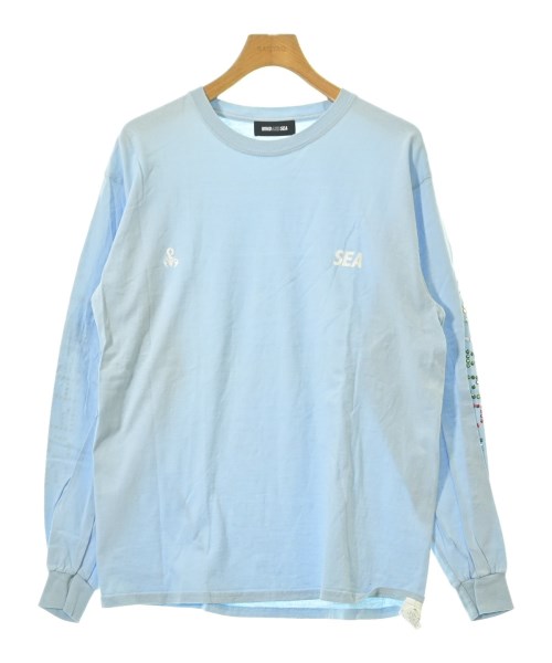ウィンダンシー(WIND AND SEA)のWIND AND SEA Tシャツ・カットソー