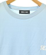 WIND AND SEA（ウィンダンシー）Tシャツ・カットソー 青 サイズ:L メンズ/2200634394317