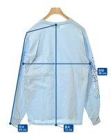 WIND AND SEA（ウィンダンシー）Tシャツ・カットソー 青 サイズ:L メンズ/2200634394317