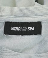 WIND AND SEA（ウィンダンシー）Tシャツ・カットソー グレー サイズ:-(XL位) メンズ/2200611454027