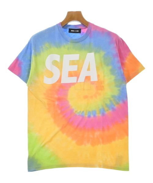 ウィンダンシー(WIND AND SEA)のWIND AND SEA Tシャツ・カットソー