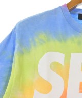 WIND AND SEA（ウィンダンシー）Tシャツ・カットソー 黄 サイズ:M メンズ/2200611483058