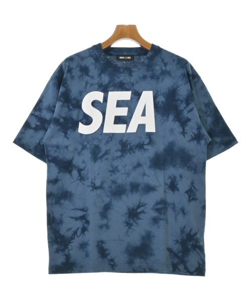 ウィンダンシー(WIND AND SEA)のWIND AND SEA Tシャツ・カットソー