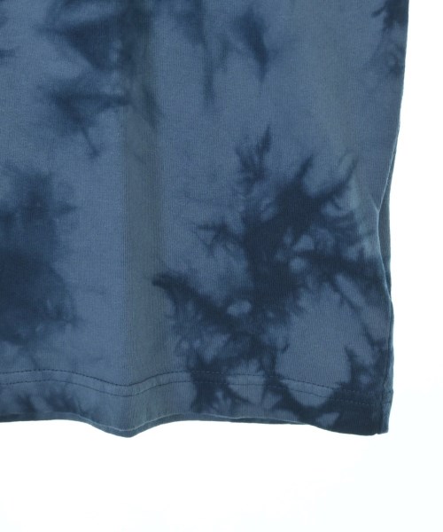 WIND AND SEA（ウィンダンシー）Tシャツ・カットソー 紺 サイズ:L メンズ/2200611483065