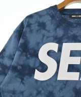 WIND AND SEA（ウィンダンシー）Tシャツ・カットソー 紺 サイズ:L メンズ/2200611483065
