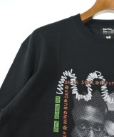 WIND AND SEA（ウィンダンシー）Tシャツ・カットソー 黒 サイズ:M メンズ/2200611483072