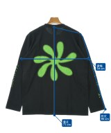 WIND AND SEA（ウィンダンシー）Tシャツ・カットソー 黒 サイズ:M メンズ/2200611483072