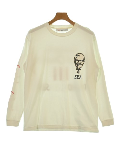 ウィンダンシー(WIND AND SEA)のWIND AND SEA Tシャツ・カットソー