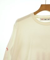 WIND AND SEA（ウィンダンシー）Tシャツ・カットソー 白 サイズ:S メンズ/2200608253107