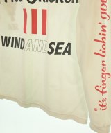 WIND AND SEA（ウィンダンシー）Tシャツ・カットソー 白 サイズ:S メンズ/2200608253107