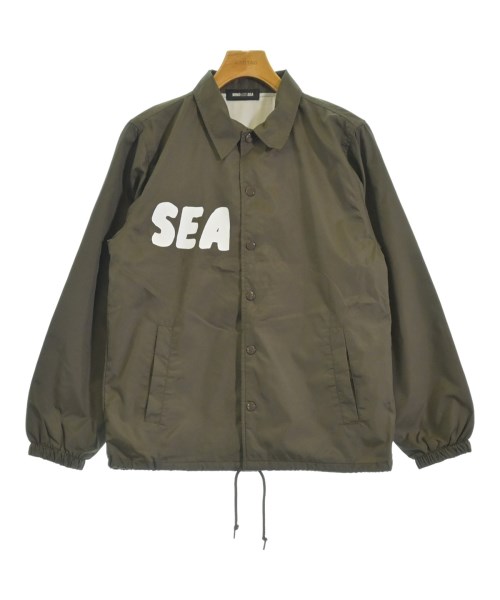 ウィンダンシー(WIND AND SEA)のWIND AND SEA ブルゾン（その他）