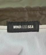 WIND AND SEA（ウィンダンシー）その他 茶 サイズ:S メンズ/2200608253169