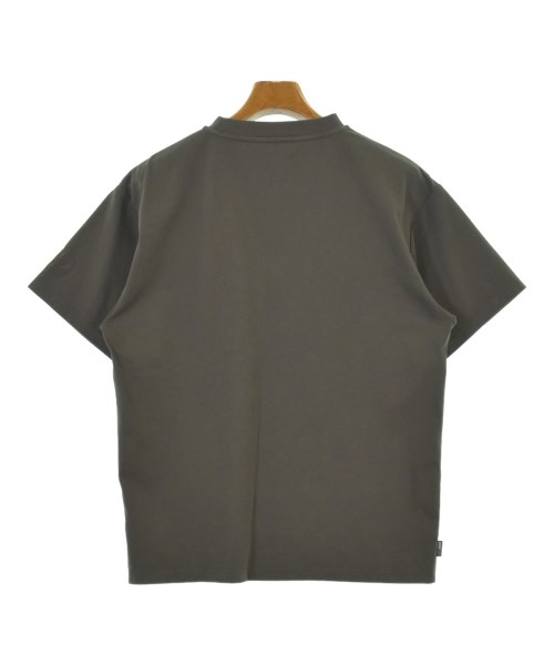 WIND AND SEA（ウィンダンシー）Tシャツ・カットソー グレー サイズ:S メンズ/2200608253183