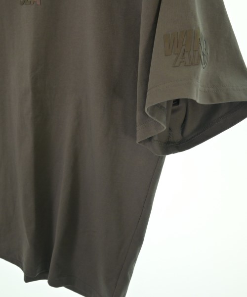 WIND AND SEA（ウィンダンシー）Tシャツ・カットソー グレー サイズ:S メンズ/2200608253183