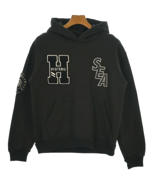 ウィンダンシー(WIND AND SEA)のWIND AND SEA パーカー