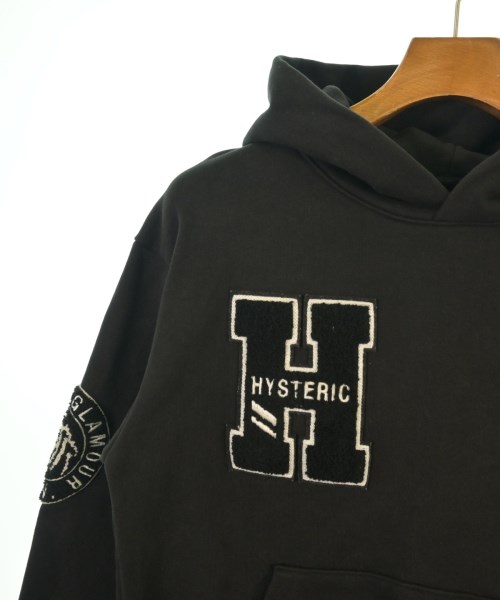 WIND AND SEA（ウィンダンシー）パーカー 黒 サイズ:S メンズ/2200608253244