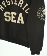 WIND AND SEA（ウィンダンシー）パーカー 黒 サイズ:S メンズ/2200608253244