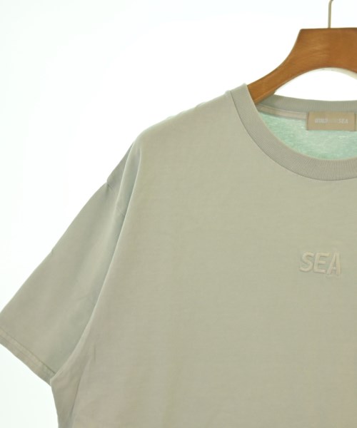 WIND AND SEA（ウィンダンシー）Tシャツ・カットソー 青 サイズ:XL メンズ/2200612293021