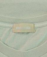 WIND AND SEA（ウィンダンシー）Tシャツ・カットソー 青 サイズ:XL メンズ/2200612293021