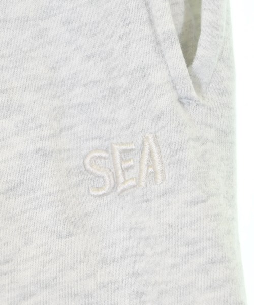 WIND AND SEA（ウィンダンシー）スウェットパンツ グレー サイズ:L メンズ/2200609969243