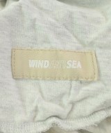 WIND AND SEA（ウィンダンシー）スウェットパンツ グレー サイズ:L メンズ/2200609969243